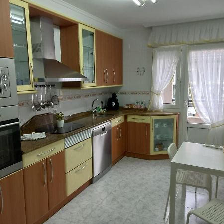 Los Rosales อัมปวยโร ภายนอก รูปภาพ
